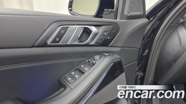 BMW X5 (G05) xDrive 40i M Sport 2026 — фото 29