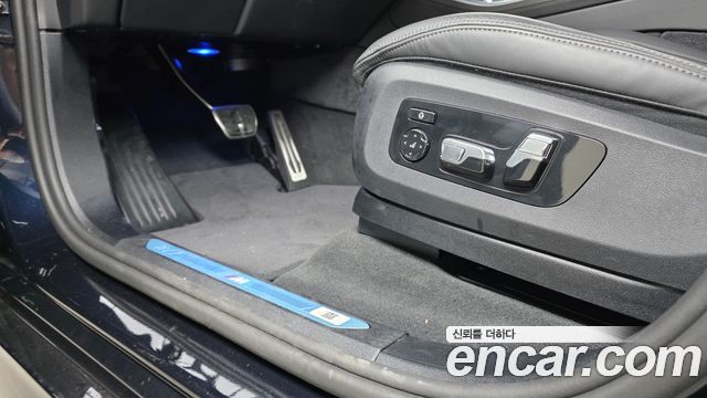 BMW X5 (G05) xDrive 40i M Sport 2026 — фото 34
