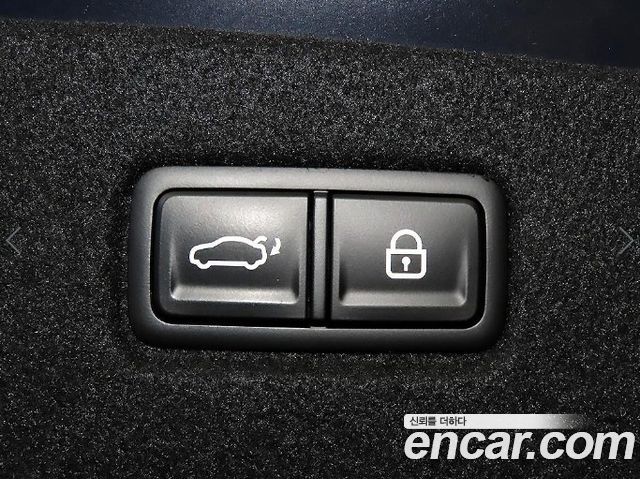Kia K8 3.5 Gasoline 4WD Signature 2022 — фото 20