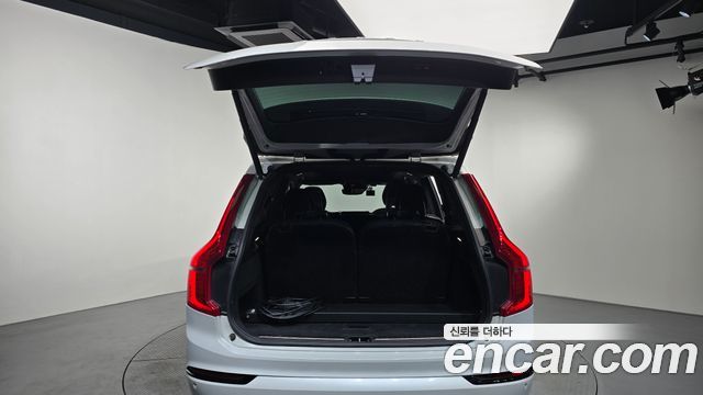 Volvo XC90 (II) T8 R-Design Hybrid 2021 — фото 21