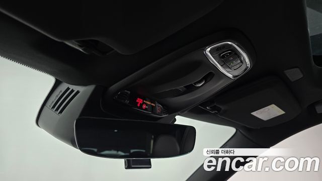 Volvo XC90 (II) T8 R-Design Hybrid 2021 — фото 22