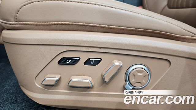Hyundai Grandeur Hybrid (GN7) Calligraphy 2026 — фото 31