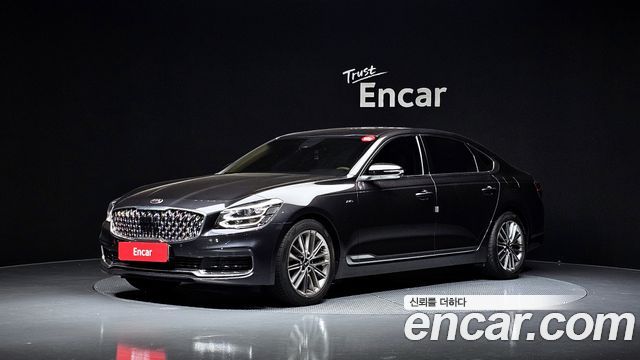 Kia K9 3.8 GDI AWD Best SelectionⅠ