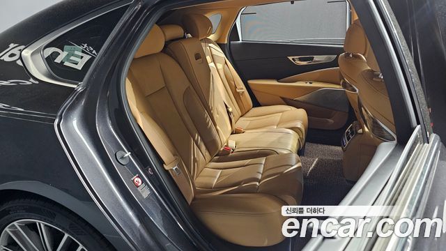 Kia K9 3.8 GDI AWD Best SelectionⅠ 2021 — фото 11