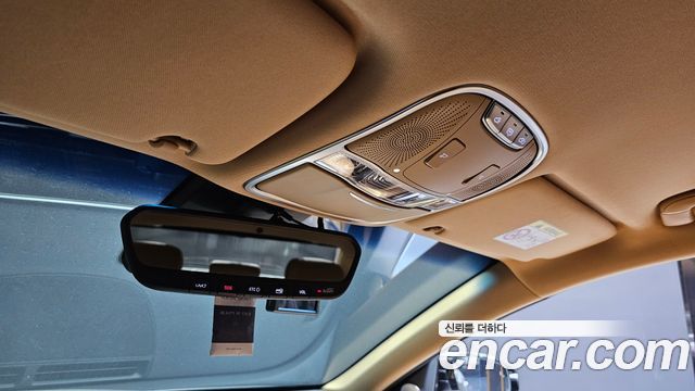 Kia K9 3.8 GDI AWD Best SelectionⅠ 2021 — фото 17