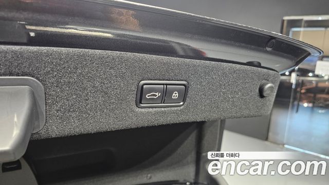 Kia K9 3.8 GDI AWD Best SelectionⅠ 2021 — фото 20