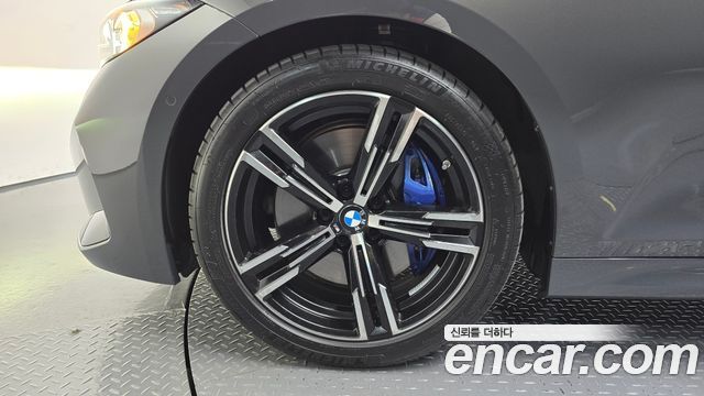 BMW 3 Series (G20) 320i M Sport 2025 — фото 5
