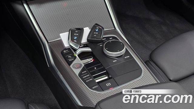 BMW 3 Series (G20) 320i M Sport 2025 — фото 9