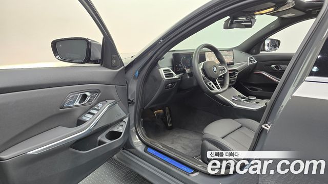 BMW 3 Series (G20) 320i M Sport 2025 — фото 10