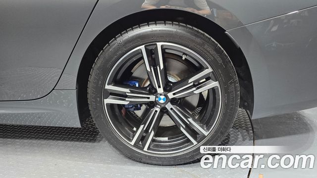 BMW 3 Series (G20) 320i M Sport 2025 — фото 21