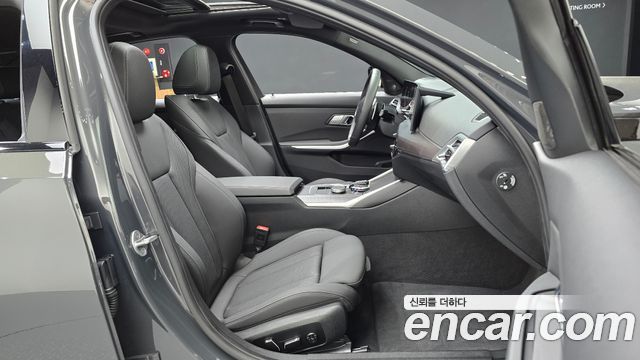 BMW 3 Series (G20) 320i M Sport 2025 — фото 26