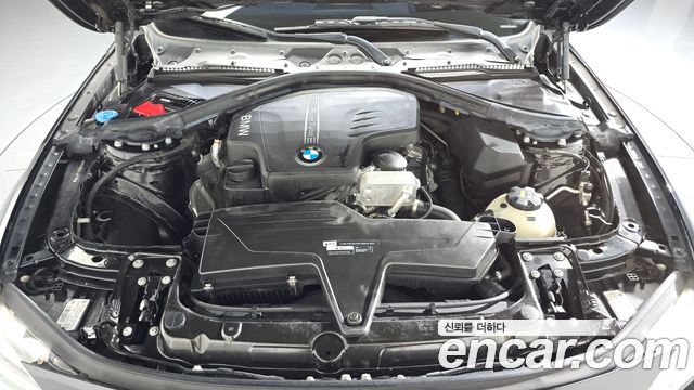 BMW 3 Series (F30) 320i M Sport Shadow 2018 — фото 6