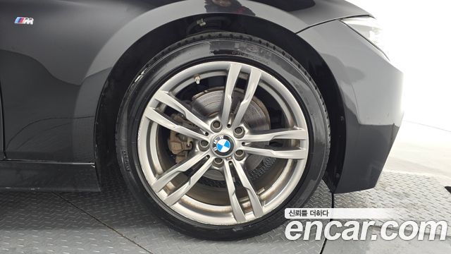 BMW 3 Series (F30) 320i M Sport Shadow 2018 — фото 21