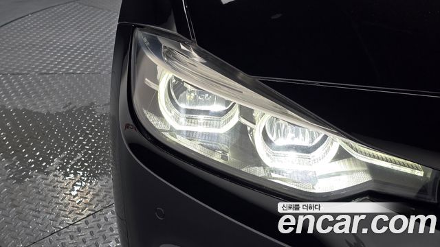 BMW 3 Series (F30) 320i M Sport Shadow 2018 — фото 22