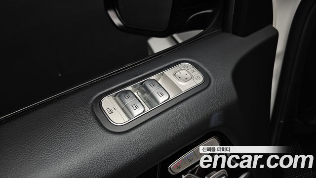 Mercedes-Benz G-Class (W463b) AMG G63 Edition 55 2022 — фото 29