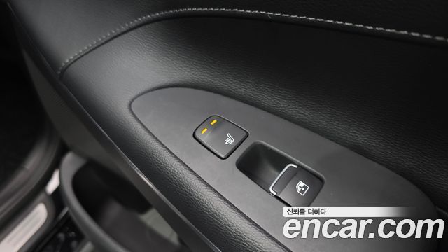 Hyundai Grandeur (IG) 3.0 LPi Rent Car Exclusive 2022 — фото 20