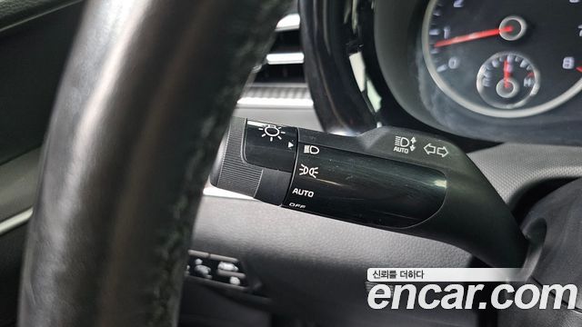 Kia K5 (III) 2.0 Trendy 2023 — фото 14