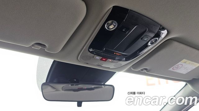 Kia K5 (III) 2.0 Trendy 2023 — фото 15