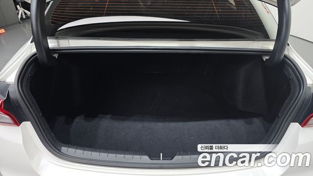 Kia K5 (III) 2.0 Trendy 2023 — фото 20