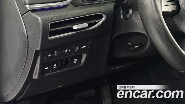 Hyundai Sonata (DN8) 2.0 Premium Plus 2022 — фото 17