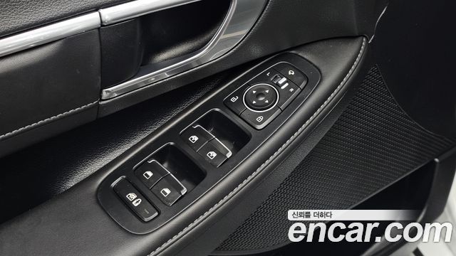 Hyundai Sonata (DN8) 2.0 Premium Plus 2022 — фото 18