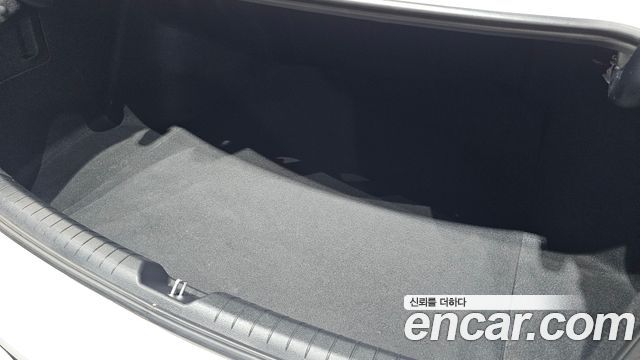 Hyundai Sonata (DN8) 2.0 Premium Plus 2022 — фото 20