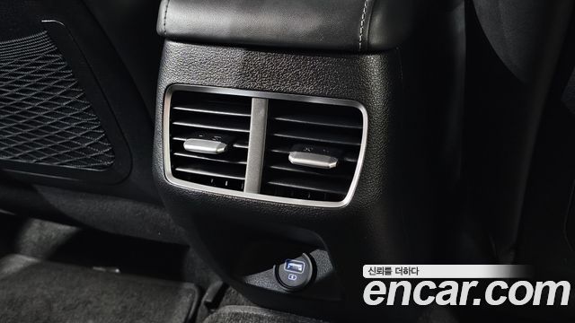 Hyundai Sonata (DN8) 2.0 Premium Plus 2022 — фото 27
