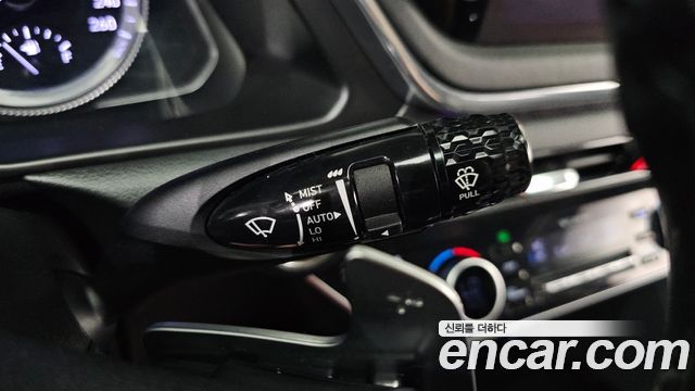 Hyundai Sonata (DN8) 2.0 Premium Plus 2022 — фото 29