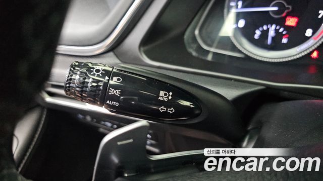 Hyundai Sonata (DN8) 2.0 Premium Plus 2022 — фото 30