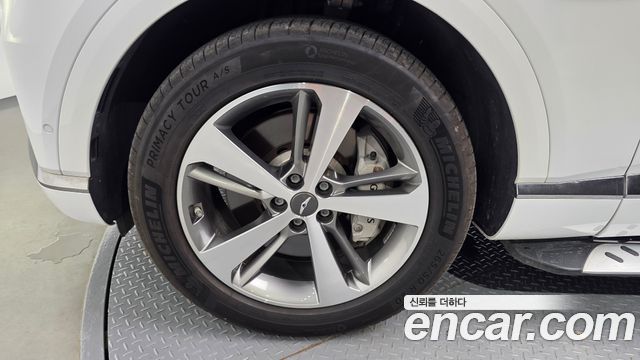 Genesis GV80 2.5T Gasoline AWD 2023 — фото 5