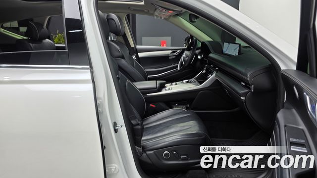 Genesis GV80 2.5T Gasoline AWD 2023 — фото 11