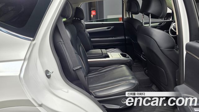 Genesis GV80 2.5T Gasoline AWD 2023 — фото 12