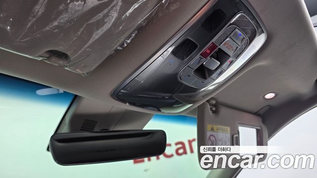 Genesis GV80 2.5T Gasoline AWD 2023 — фото 16