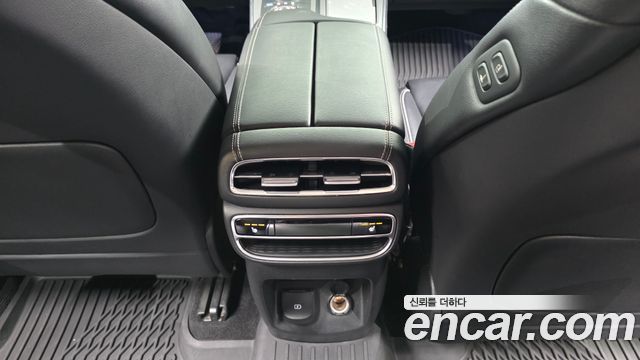 Genesis GV80 2.5T Gasoline AWD 2023 — фото 18