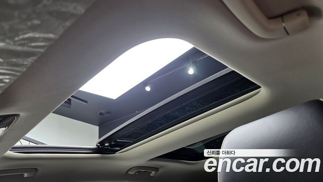 Genesis GV80 2.5T Gasoline AWD 2023 — фото 19