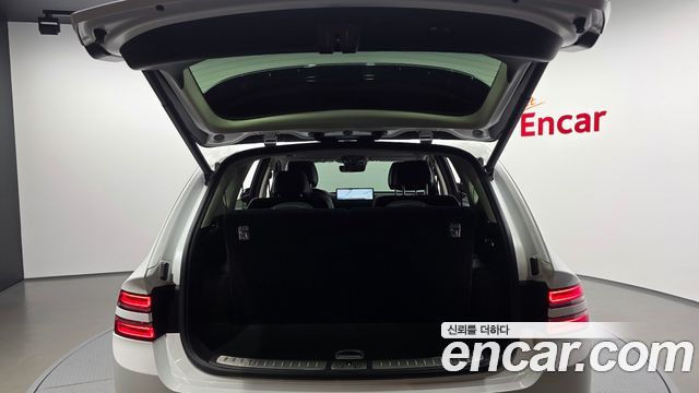 Genesis GV80 2.5T Gasoline AWD 2023 — фото 20