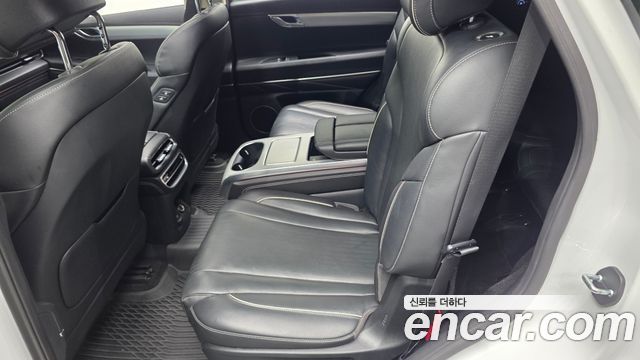 Genesis GV80 2.5T Gasoline AWD 2023 — фото 26