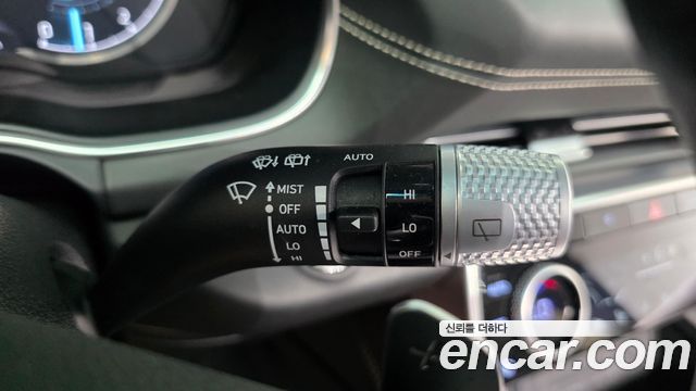 Genesis GV80 2.5T Gasoline AWD 2023 — фото 27