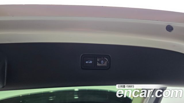 Genesis GV80 2.5T Gasoline AWD 2023 — фото 31