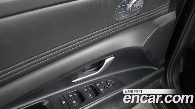 Hyundai Avante (CN7) 1.6 Inspiration 2023 — фото 16