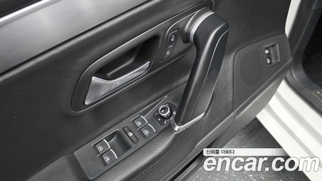 Volkswagen CC 2.0 TDI BlueMotion 2013 — фото 15