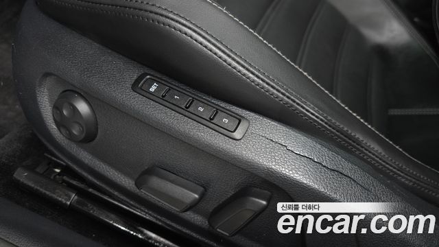 Volkswagen CC 2.0 TDI BlueMotion 2013 — фото 18