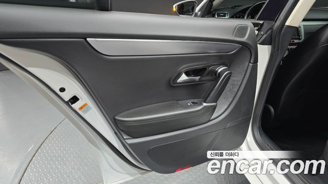 Volkswagen CC 2.0 TDI BlueMotion 2013 — фото 25