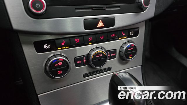 Volkswagen CC 2.0 TDI BlueMotion 2013 — фото 27