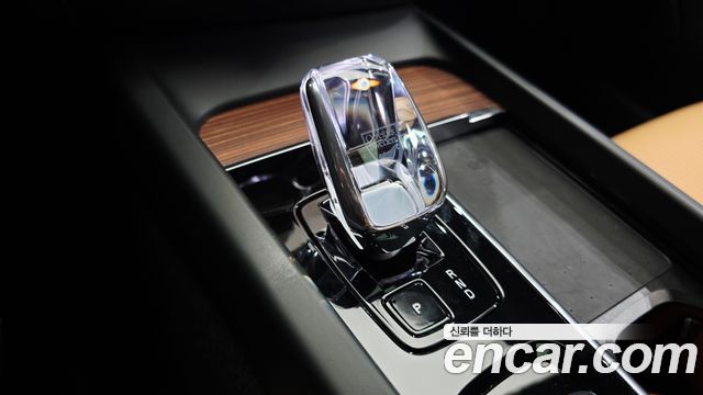 Volvo V60 Cross Country (II) B5 Ultra AWD 2025 — фото 9