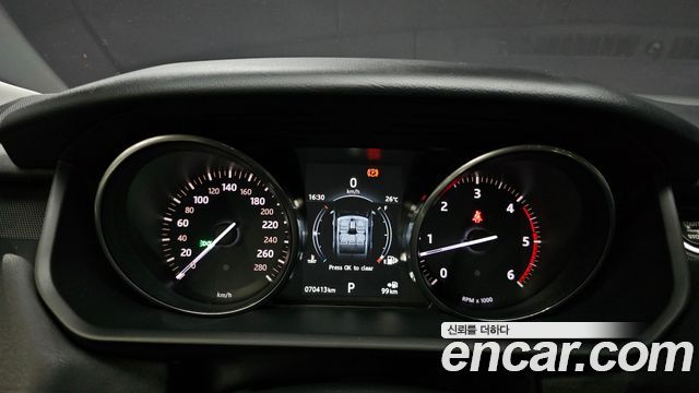 Land Rover Range Rover Sport (II) 3.0 SDV6 HSE 2016 — фото 8