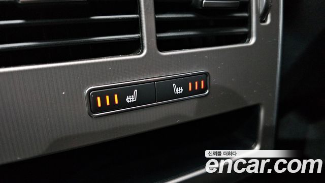 Land Rover Range Rover Sport (II) 3.0 SDV6 HSE 2016 — фото 19