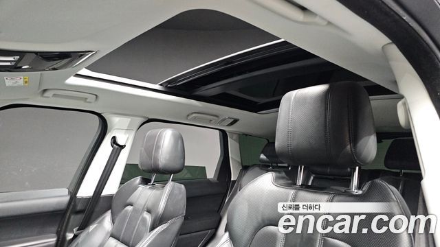 Land Rover Range Rover Sport (II) 3.0 SDV6 HSE 2016 — фото 33