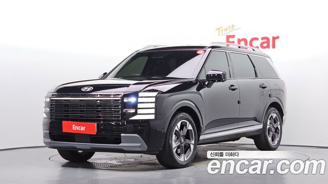 Hyundai Palisade (LX3) Gasoline 2.5T 2WD 7-Seater Prestige 2025 — фото 1