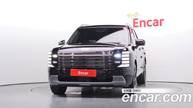 Hyundai Palisade (LX3) Gasoline 2.5T 2WD 7-Seater Prestige 2025 — фото 3